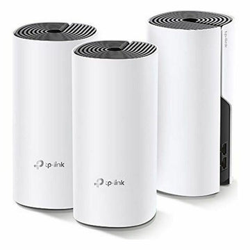 Schnittstellen-Repeater TP-Link DECO E4 5 GHz 300-867 Mbps (3 pcs)