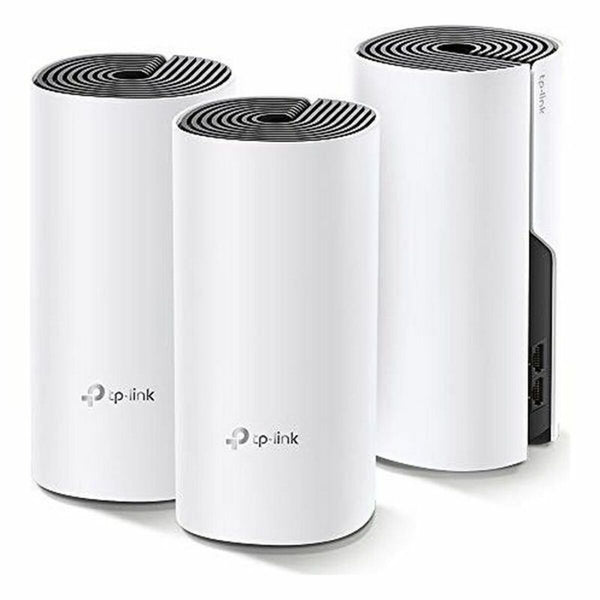 Schnittstellen-Repeater TP-Link DECO E4 5 GHz 300-867 Mbps (3 pcs)