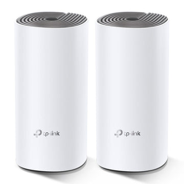 Schnittstelle TP-Link Deco E4