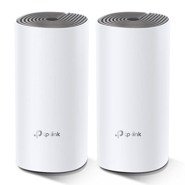 Schnittstelle TP-Link Deco E4