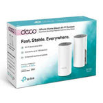 Schnittstelle TP-Link DECOE4-2PK