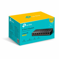 Schalter für das Büronetz TP-Link LS1008G