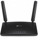 Router TP-Link Archer MR200 Schwarz Wi-Fi USB x 3 433 Mbps