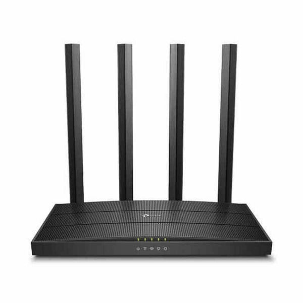 Router TP-Link C80 Schwarz