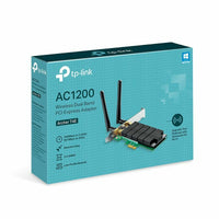 WLAN Netzwerkkarte TP-Link Archer T4E