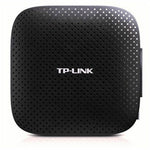 Hub USB TP-Link UH400 USB 3.0 Schwarz