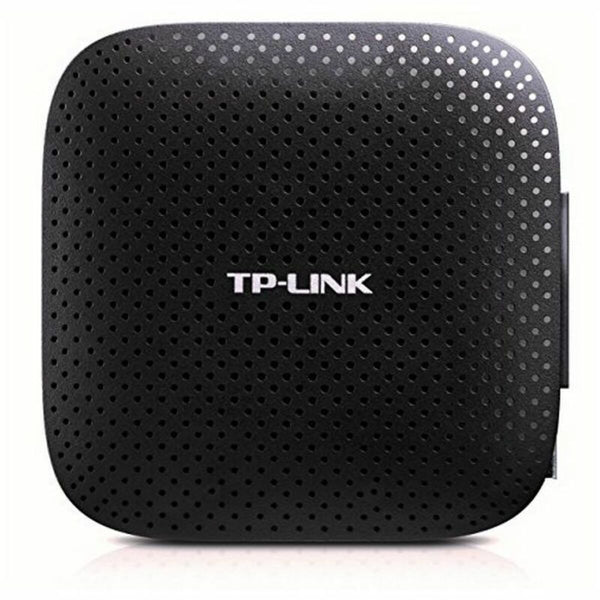 Hub USB TP-Link UH400 USB 3.0 Schwarz