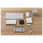 Hub USB TP-Link UH400 USB 3.0 Schwarz