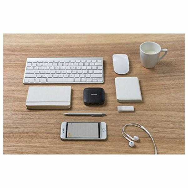 Hub USB TP-Link UH400 USB 3.0 Schwarz