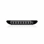 Schalter für das Büronetz TP-Link TL-SG1008D 8P Gigabit