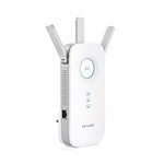 Schnittstelle TP-Link RE450 WiFi Dual AC1750 LAN Gbit Weiß