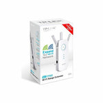 Schnittstelle TP-Link RE450 WiFi Dual AC1750 LAN Gbit Weiß