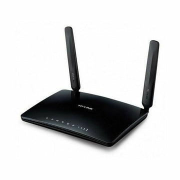 4G LTE-Wifi Dual tragbarer Router TP-Link Archer MR200 433 Mbps