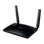 Router TP-Link TL-MR6400 300 Mbit/s WIFI 4 2,4 GHz