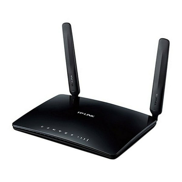 Router TP-Link TL-MR6400 300 Mbit/s WIFI 4 2,4 GHz