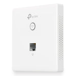 Schnittstelle TP-Link Weiß