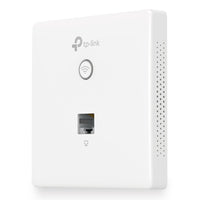 Schnittstelle TP-Link Weiß