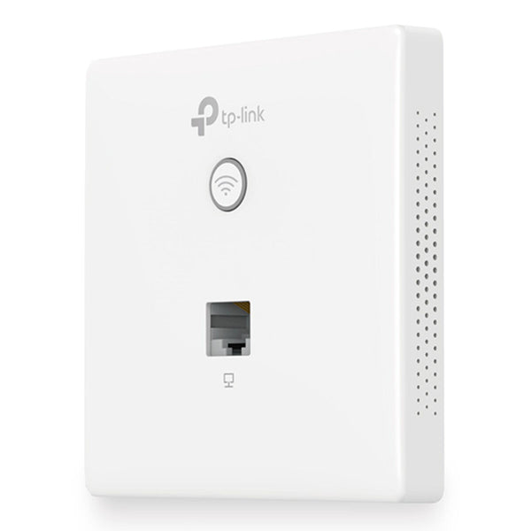 Schnittstelle TP-Link Weiß
