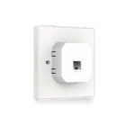Schnittstelle TP-Link Weiß