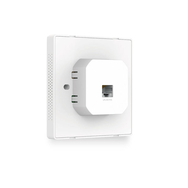 Schnittstelle TP-Link Weiß