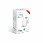 WLAN-Repeater TP-Link TL-WA855RE V4 300 Mbps 2,4 Ghz