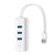 Hub USB TP-Link Weiß