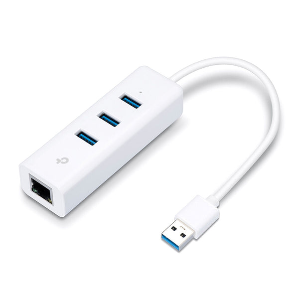 Hub USB TP-Link Weiß