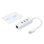 Hub USB TP-Link Weiß
