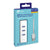 Hub USB TP-Link Weiß
