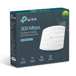 Schnittstelle TP-Link EAP115 300 Mbit/s