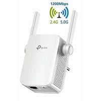 WLAN-Repeater TP-Link RE305 V3 AC 1200