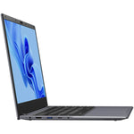 Laptop Chuwi GemiBook X Pro CWI574 14,1" Intel N100 8 GB RAM 256 GB SSD