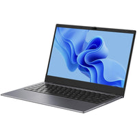 Laptop Chuwi GemiBook X Pro CWI574 14,1" Intel N100 8 GB RAM 256 GB SSD