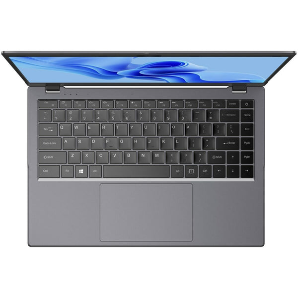 Laptop Chuwi GemiBook X Pro CWI574 14,1" Intel N100 8 GB RAM 256 GB SSD