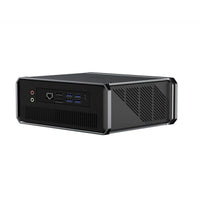 Desktop PC Chuwi CoreBox CWI601 16 GB RAM Intel Core I3-1215U 512 GB SSD