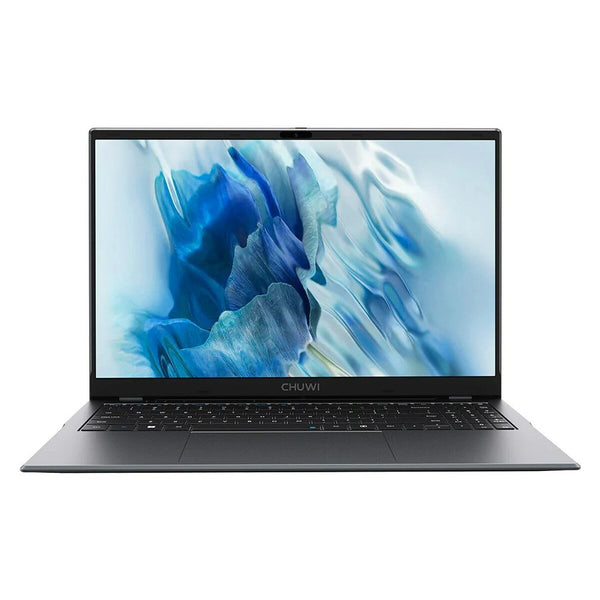 Laptop Chuwi GemiBook-Plus-K1 15,6" Intel N100 16 GB RAM 512 GB SSD (Restauriert A+)