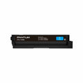 Toner Pantum Türkis