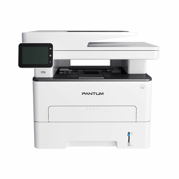 Schwarzweiß-Laserdrucker Pantum M7310DW