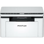 Schwarzweiß-Laserdrucker Pantum Weiß A4 USB 2.0 WLAN 1200 x 600 dpi Ethernet 10/100 150 Seiten