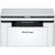 Schwarzweiß-Laserdrucker Pantum Weiß A4 USB 2.0 WLAN 1200 x 600 dpi Ethernet 10/100 150 Seiten