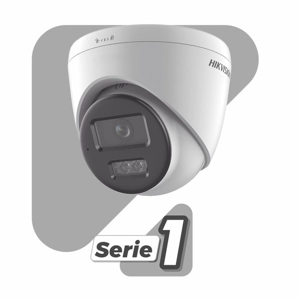 Videoüberwachungskamera Hikvision DS-2CD1383G2-LIUF 2.8mm PL