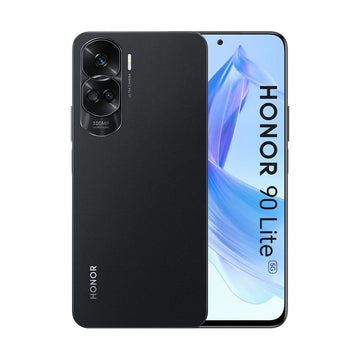 Smartphone Honor 90 Lite 6,7" Mediatek Dimensity 6020 8 GB RAM 256 GB Schwarz