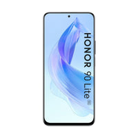 Smartphone Honor 90 Lite 6,7" Mediatek Dimensity 6020 8 GB RAM 256 GB Schwarz