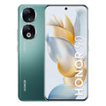 Smartphone Honor 90 6,7" Qualcomm Snapdragon 7 Gen 1 12 GB RAM 512 GB grün Emerald Green