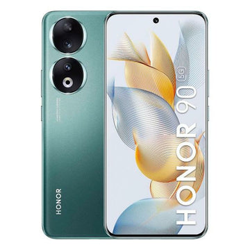 Smartphone Honor 90 6,7" Qualcomm Snapdragon 7 Gen 1 12 GB RAM 512 GB grün Emerald Green