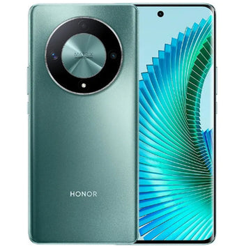 Smartphone Honor Magic6 Lite 5G 6,78" Qualcomm Snapdragon 6 gen 1 8 GB RAM 256 GB grün Emerald Green