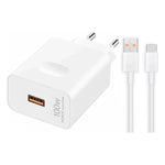 Laptopladekabel Honor 100 W