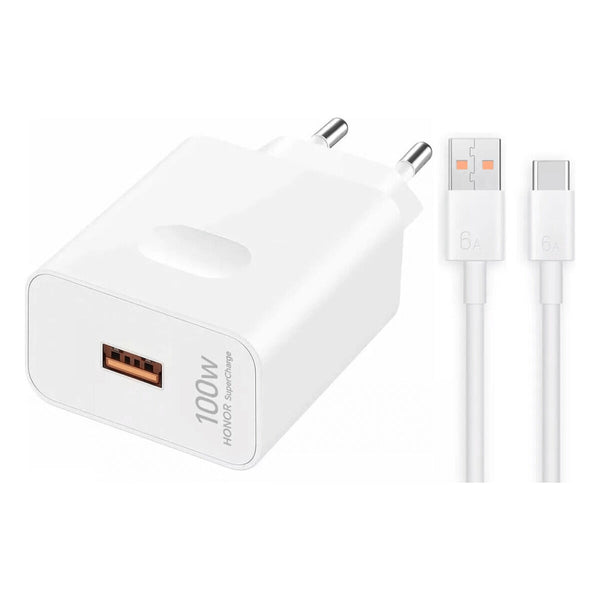 Laptopladekabel Honor 100 W