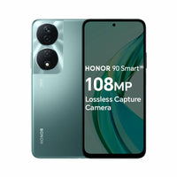 Smartphone Honor 90 Smart 6,8" 4 GB RAM 128 GB grün