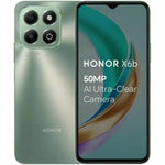 Smartphone Honor 5109BGGA 6,56" MediaTek Helio G85 8 GB RAM 4 GB RAM 128 GB grün